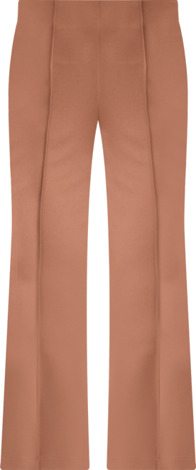 Women's High-Rise Kick Flare Pants, Macy's Exclusive