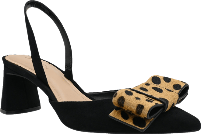 Women's Briie Halter Slingback Pumps, Macy's Exclusive
