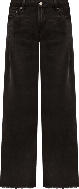 Women's&nbsp;Liquid Denim Luxe Palazzo Jeans