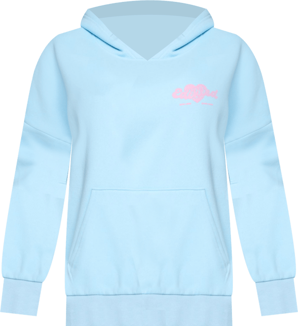 Womens We'Re  Hoodie