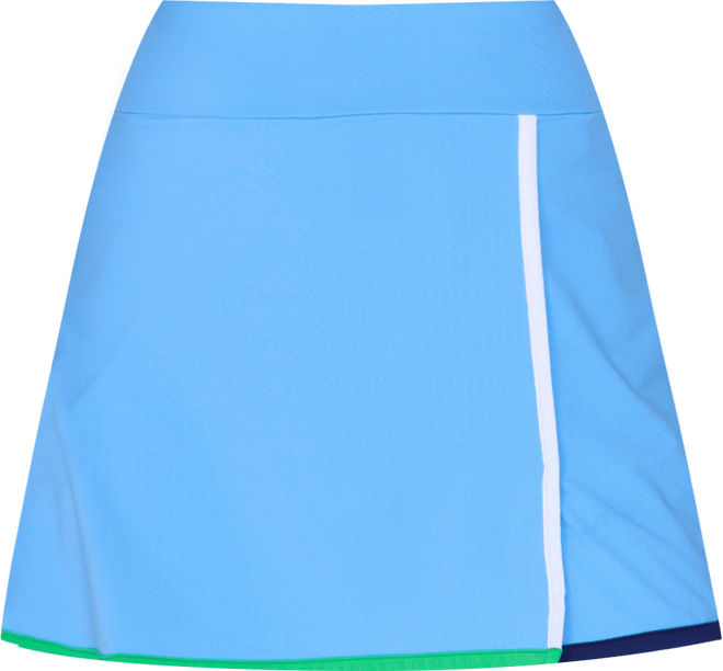 Women's G Lifestyle Color Contrast Skort