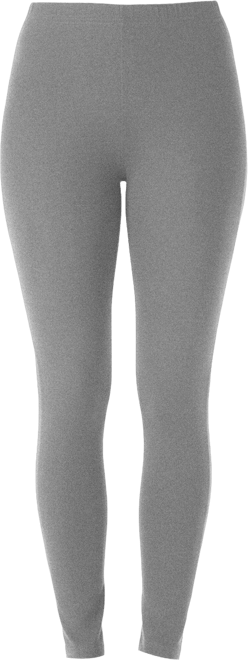 Women's Within Stretch-Cotton Knit Pull-On Pocket Leggings