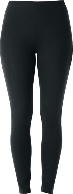 Women's Within Stretch-Cotton Knit Pull-On Pocket Leggings