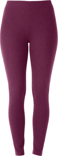 Women's Within Stretch-Cotton Knit Pull-On Pocket Leggings