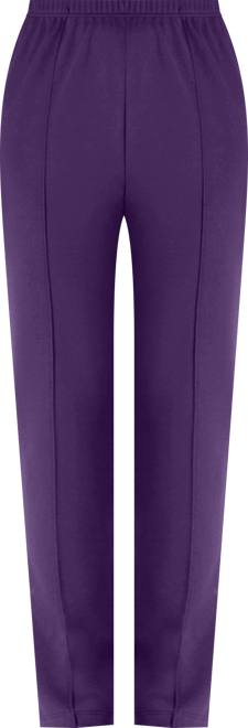 Women's Within Knit Hassle-Free Pull-On Elastic-Waist Pants