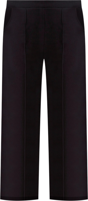 Elements Women's Plus Size Seam Detail Sweatpant