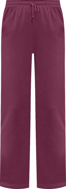 Women's Within Tall Better-Fleece Pull-On Drawstring Sweatpants