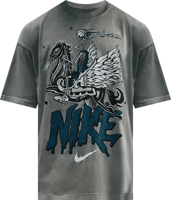 Nike Men's Max90 Basketball T-Shirt