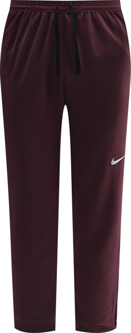 나이키 스트라이드 남성 드라이 핏 니트 러닝 팬츠