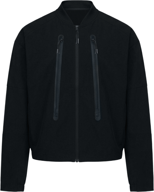Nike Tech Men's Dri-FIT Shori Bomber Jacket