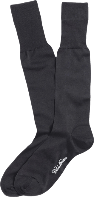 green emerald velvet dress Solid Blue Dress Socks | Men's Accessories main image 0