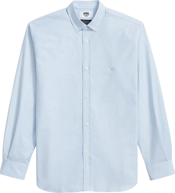 【しゅんたろう】 Brooks Brothers x eYe Junya Watanabe MAN Oxford Shirt