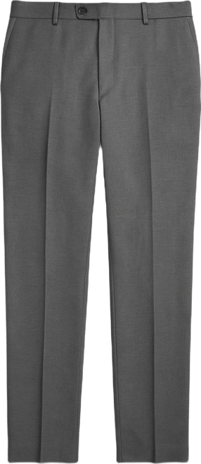 Cordovan Leather Belt