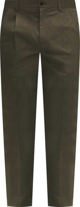 Men's Elliot Fit Stretch Cotton Advantage Chino Pants