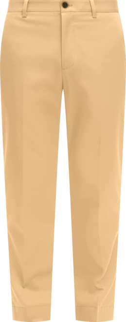 Men's Regular Fit Stretch Cotton Advantage Chino Pants | Brooks