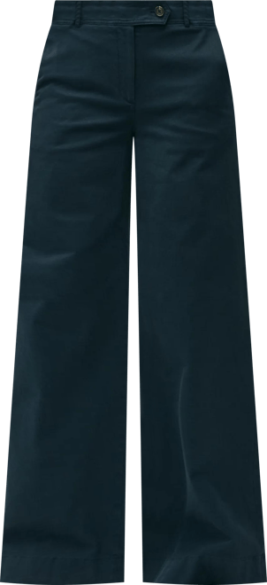 argue☆cotton twill backer mov pants argue アギュー cotton twill