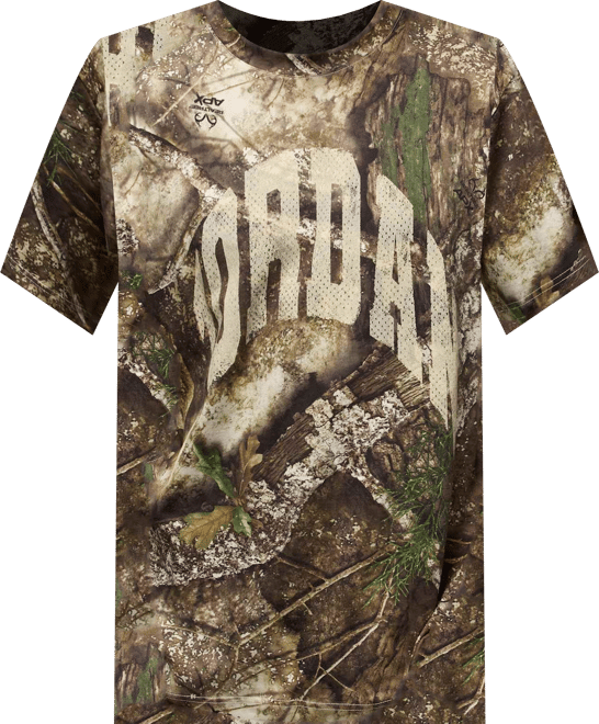 Jordan Brooklyn Realtree férfipóló