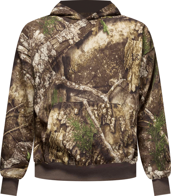 Jordan Brooklyn Men's Fleece Realtree Pullover Hoodie