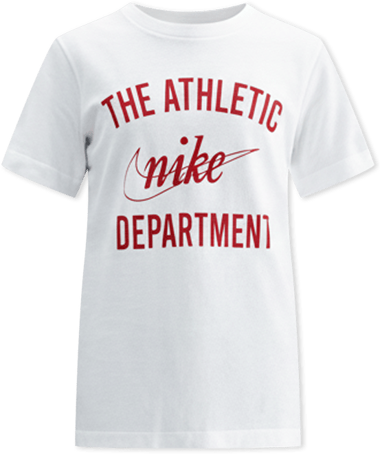 Nike Air Big Kids' T-Shirt