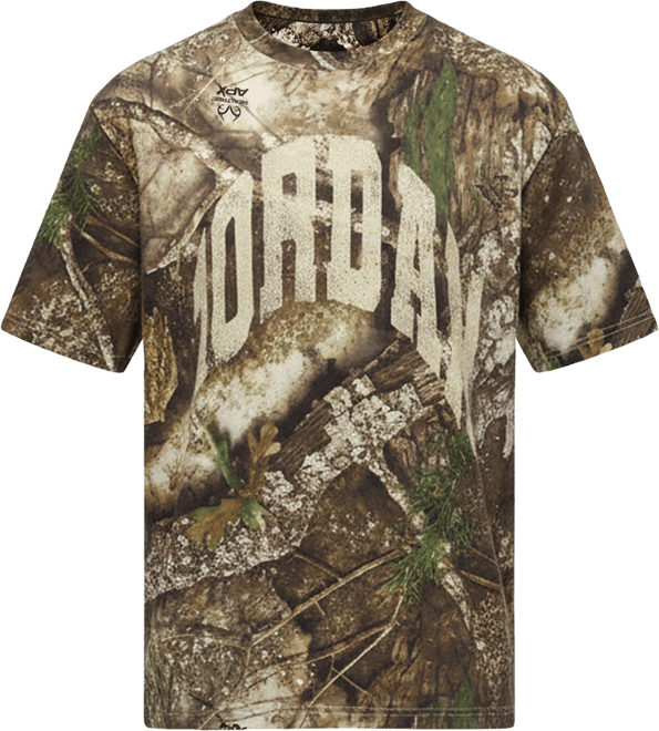 Jordan Brooklyn Men's Realtree T-Shirt