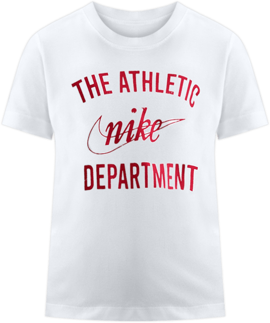 Nike Air Big Kids' T-Shirt