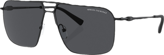 Men's Sunglasses AX2057S