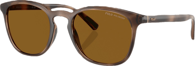 Men's Polarized Sunglasses, PH4222U