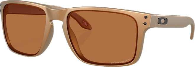Men's Polarized Sunglasses, Holbrook Xl Alloy Collection OO9417