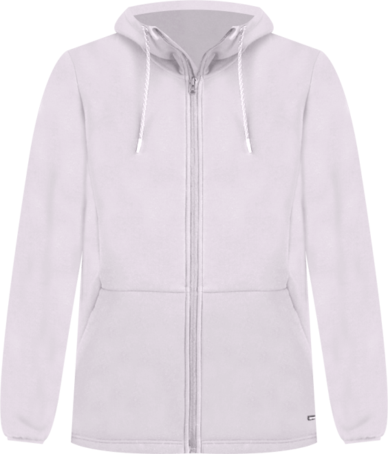 Men's Roam Epic Comfort Recycled Full Zip Hooded Jacket