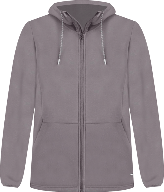 Men's Roam Epic Comfort Recycled Full Zip Hooded Jacket