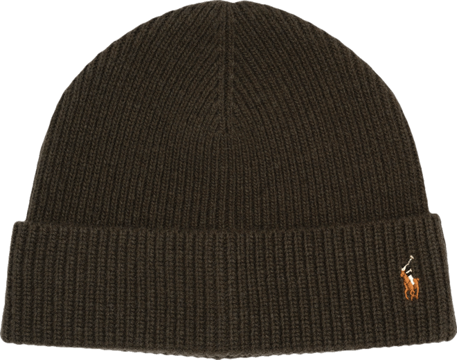 Men's Signature Cuff Hat