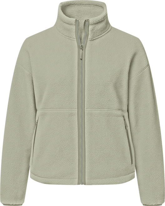 Women's Kenton Full-Zip Fleece Jacket