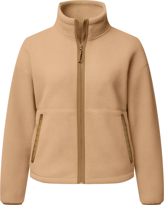 Women's Kenton Full-Zip Fleece Jacket