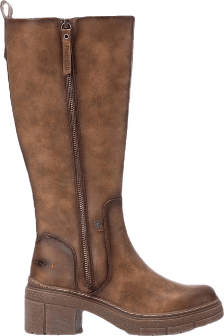 Women's Tall Boots Refresh Collection By 