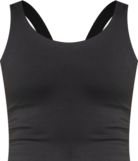 Women's All Me Medium-Support Sleeveless Tank Top