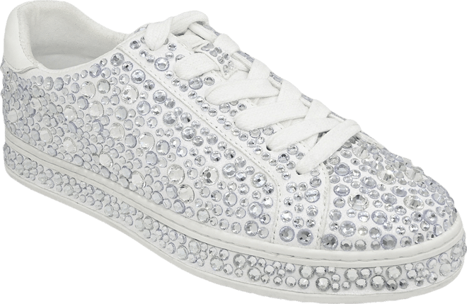 Women's Dazzlee Round Toe Sneakers, Macy's Exclusive