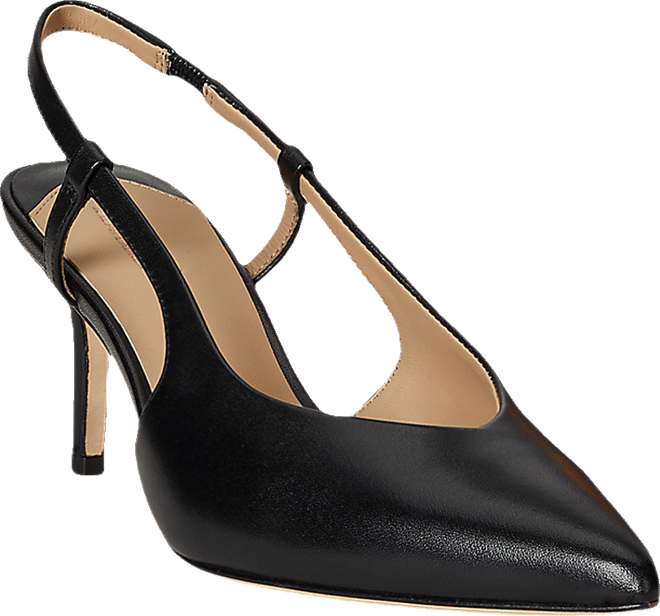 Women's Khloe Slingback Pump