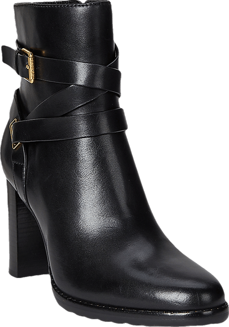 Women's Collins Dress Booties