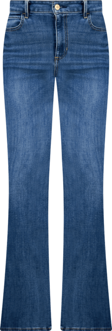 Women's Classic Faye High Rise Bootcut Jeans