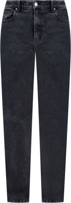 Juniors' Skater Straight Leg Jeans