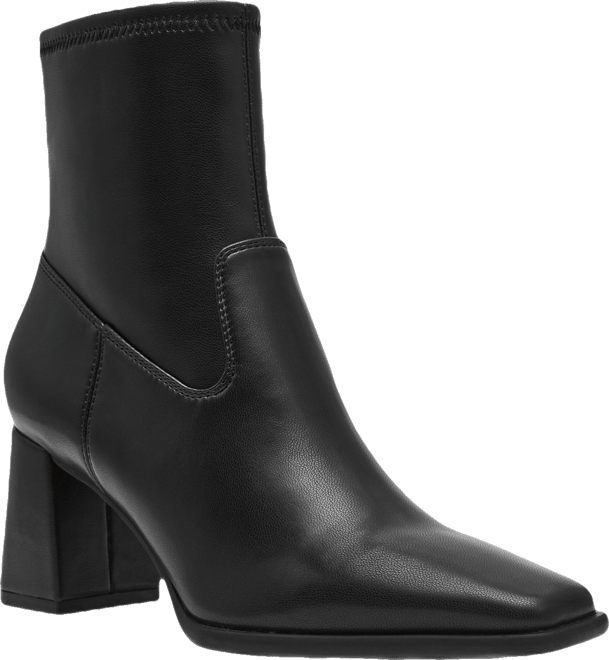 Women's Paidge Block Heel Dress Booties