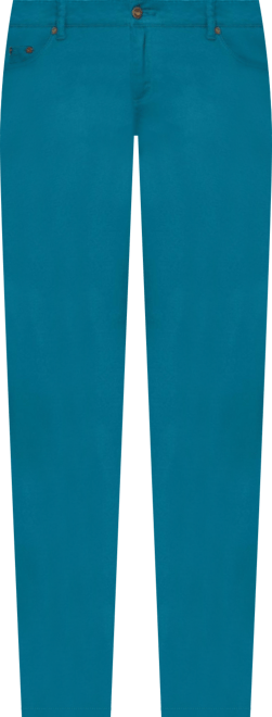 Women's Within Tall Straight-Leg Stretch Denim Five-Pocket Jeans