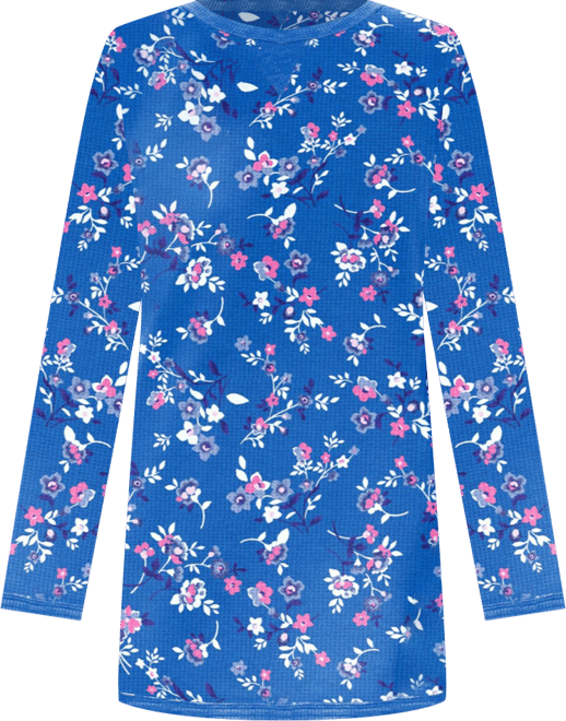 Women's Within Waffle Thermal Sweatshirt