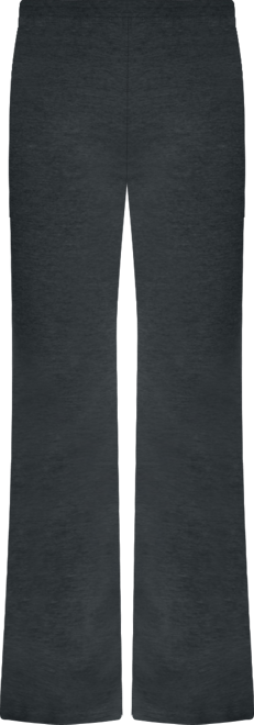 Women's Within Tall Stretch-Cotton Knit Pull-On Bootcut Leggings