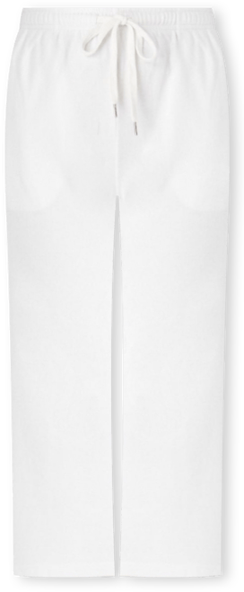 Women's Within Sport-Knit Pull-On Capri Pants