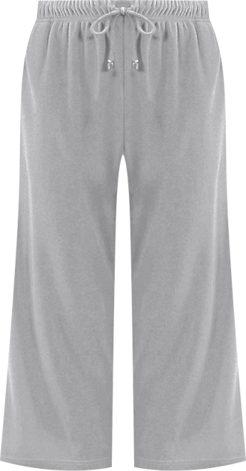 Women's Within Sport-Knit Pull-On Capri Pants