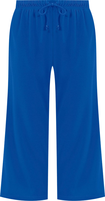 Women's Within Sport-Knit Pull-On Capri Pants