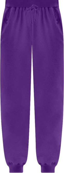 Women's Within Better-Fleece Pull-On Jogger Sweatpants