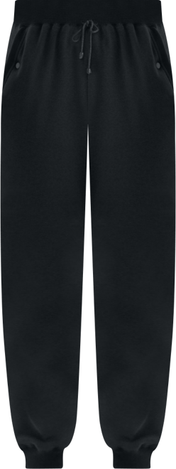 Women's Within Better-Fleece Pull-On Jogger Sweatpants