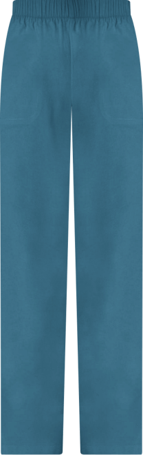 Women's Within Fineline Stretch Denim Wide-Leg Pull-On Jeans